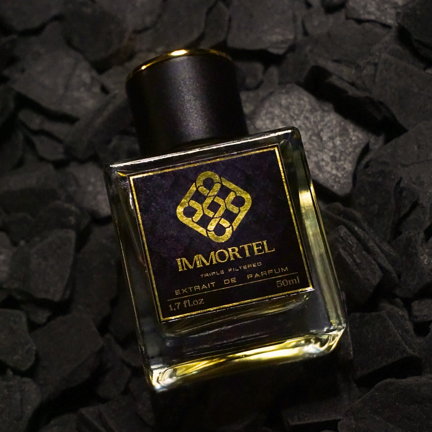 M28 - Élixir Masculin