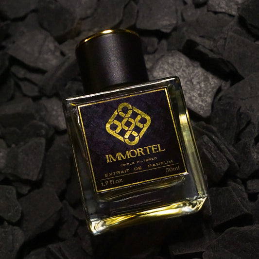 M28 - Élixir Masculin