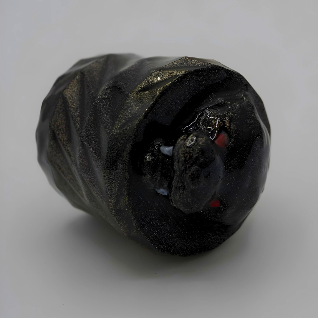 Panther Flakon & Kappen-Kombination (50ml)