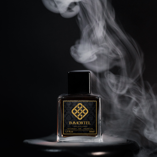 M57 - Luigi Nomade Noir