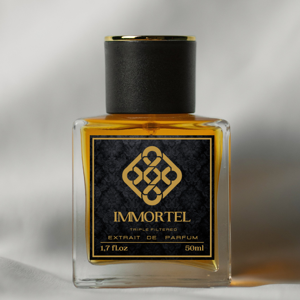 M28 - Élixir Masculin