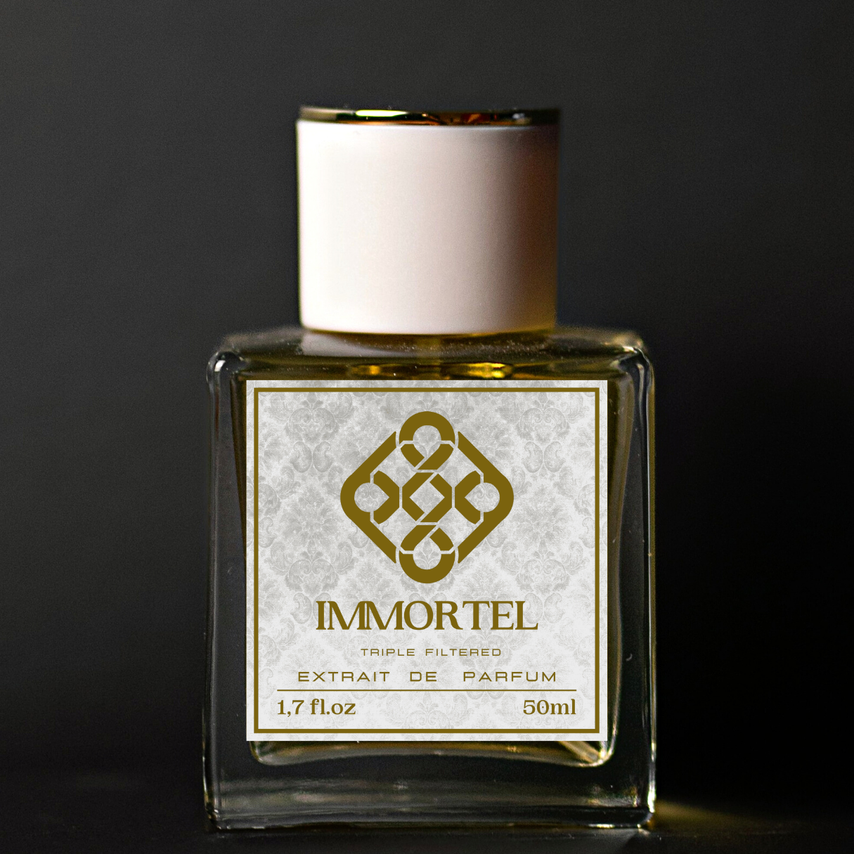 M02 - Leront Nuit Masculine