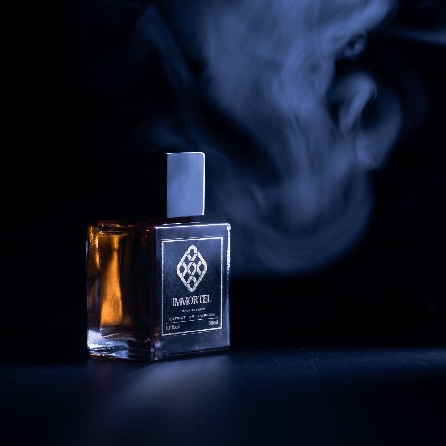 MF64 Ruja Oud et Ambre