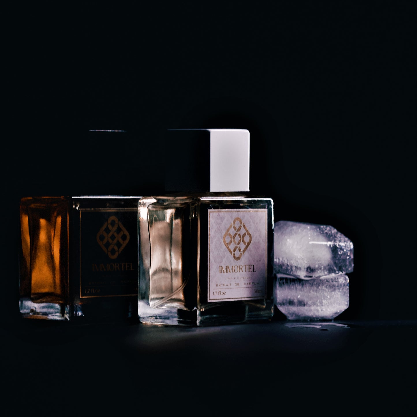 M18 - Diro Intensif Homme