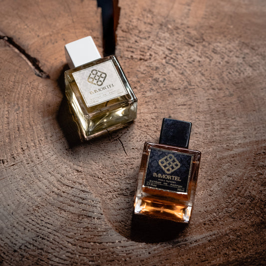 MF54 - Nicio Greatest Oud