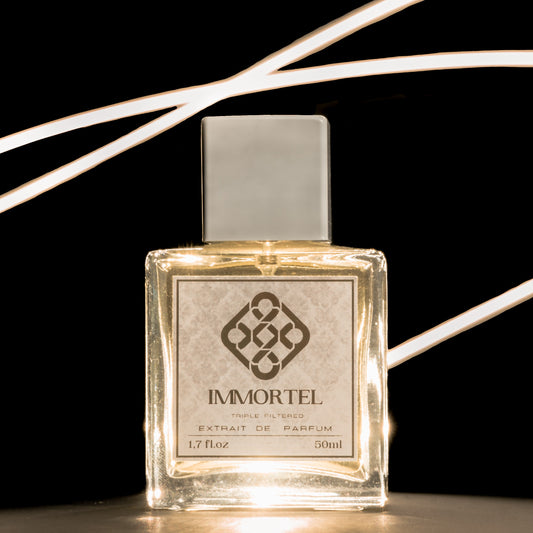 MF57 - Diro Ambergris of Night