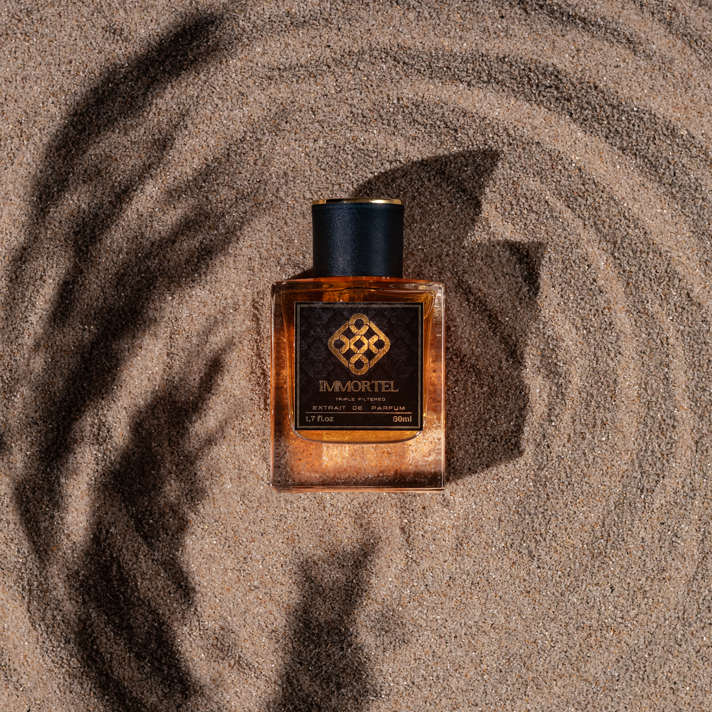 MF72 - Blend Mukhallat