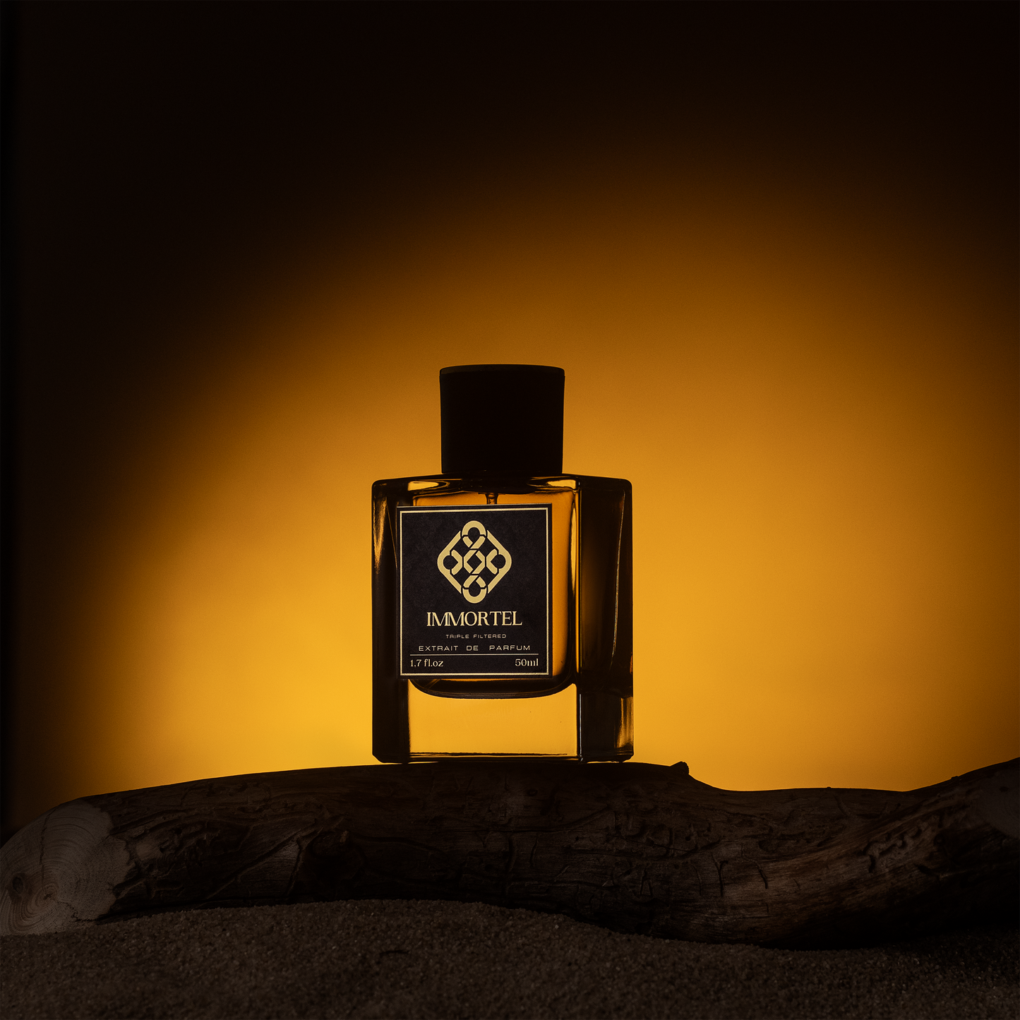 MF60 Origins Select - Noble Ambre