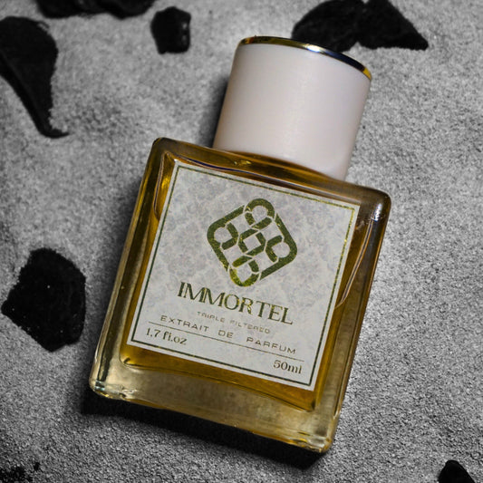 MF24 - Amber Celestial