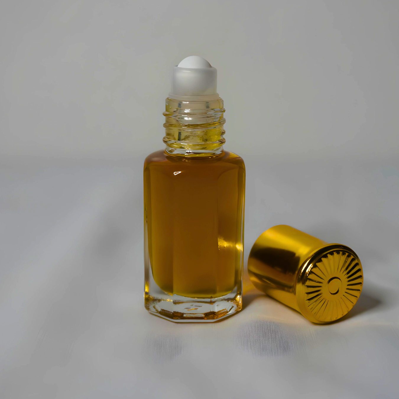 M80 - Noir Intense Parfum