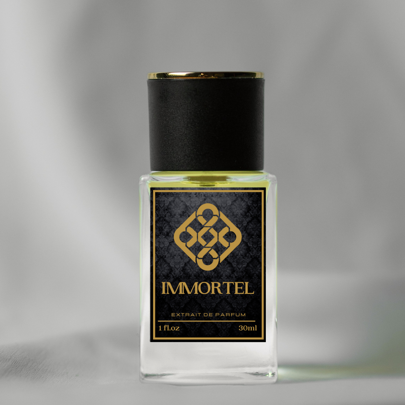 M80 - Noir Intense Parfum