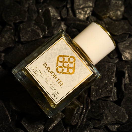 F51 - Ginger & Amber