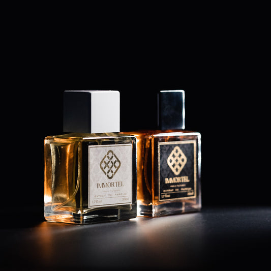 M12 - The Strongest Amber