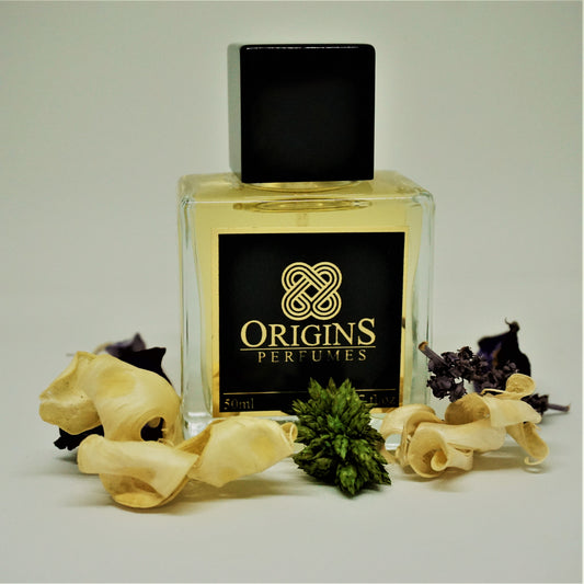 Origins Exclusiv - Royaume D´Oud